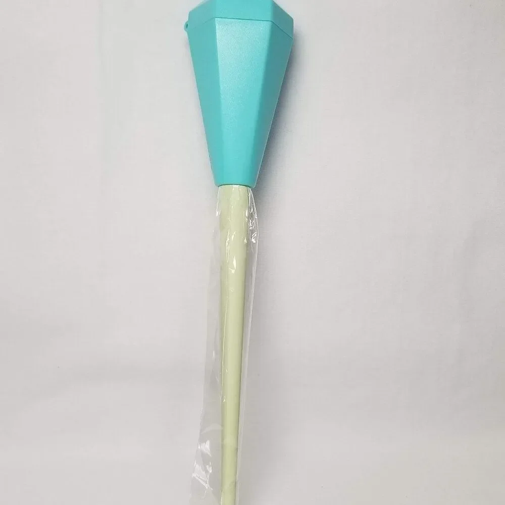Baseblue Cosmetics - Soft Brush Blue Voyage